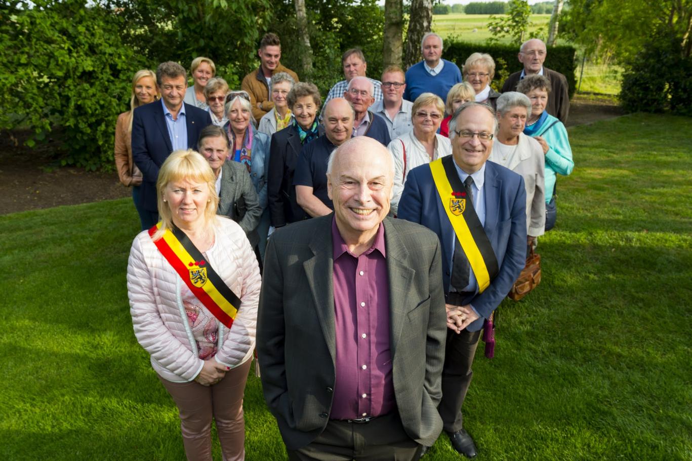 Zedelgemse Zichtenroute - Brouwerij De Leeuw / Archief | Zedelgem